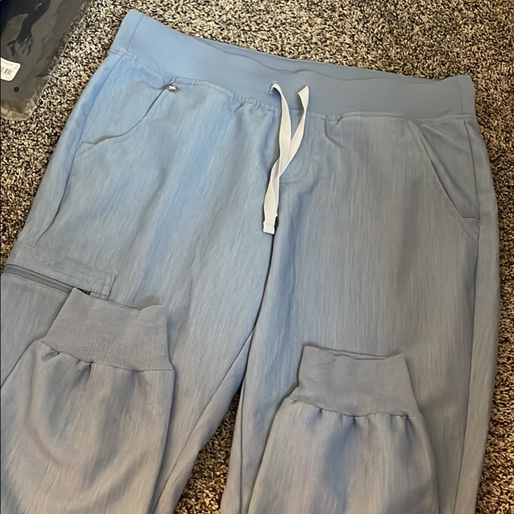 Figs Zamora Jogger